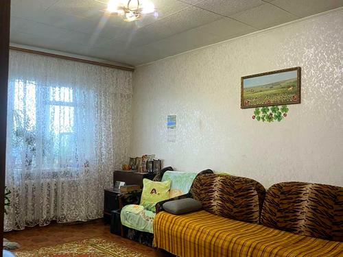 квартира за адресою Євгена Танцюри вул., 46