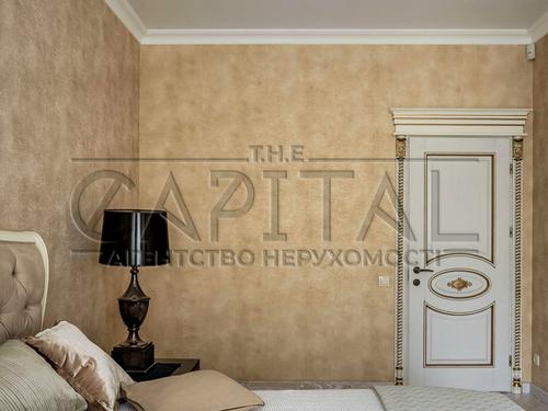 квартира за адресою Хорива пров., 4