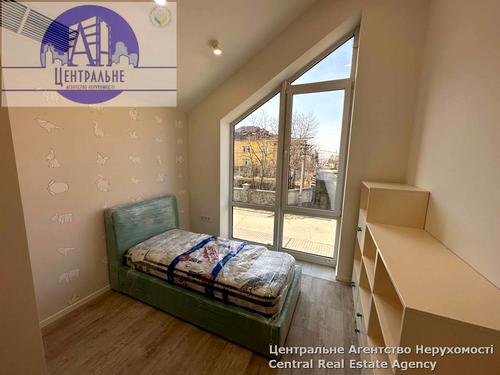 квартира за адресою Кварцівська, 6