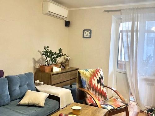 квартира за адресою Шевченка просп., 7