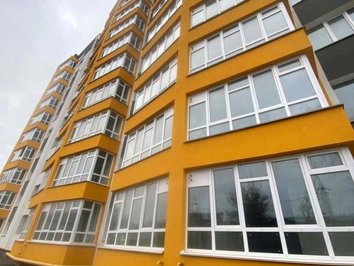 квартира за адресою Степана Бандери вул., 30-А