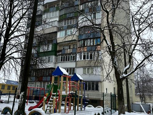 квартира по адресу Юрия Ильенко ул. (Мельникова), 89