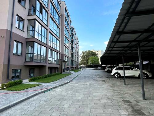 квартира по адресу Мольера ул., 77