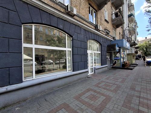 коммерческая по адресу Шота Руставели ул., 21