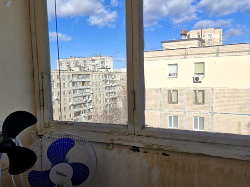 квартира по адресу Митрополита Андрея Шептицкого ул. (Анатолія Луначарського), 24