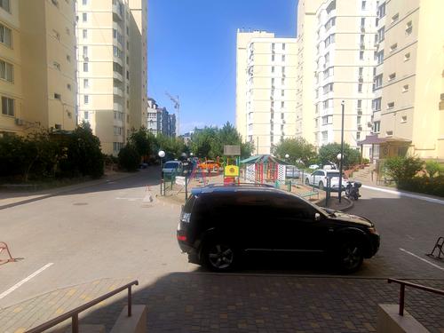 квартира за адресою Владислава Бувалкіна вул., 54-Б
