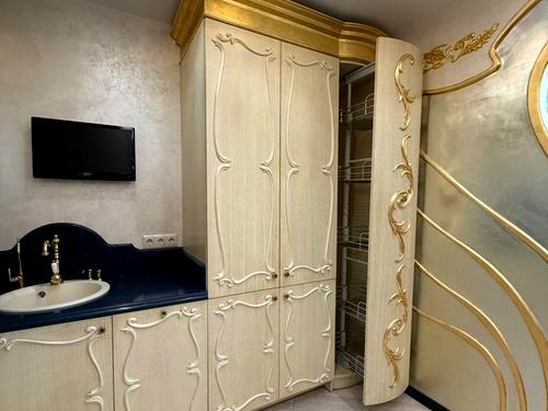 квартира за адресою Юлії Здановської вул. (Ломоносова), 73-Ж