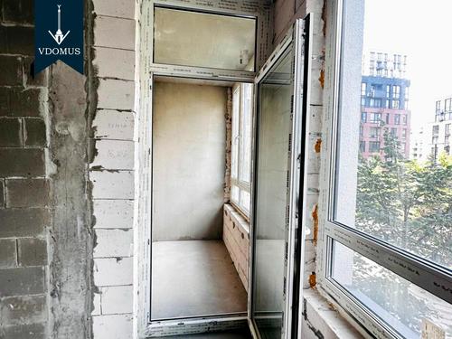 квартира за адресою Салютна вул., 2