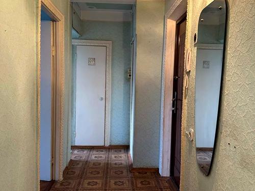 квартира по адресу Владимира Ивасюка просп. (Героїв Сталінграду), 11-Б