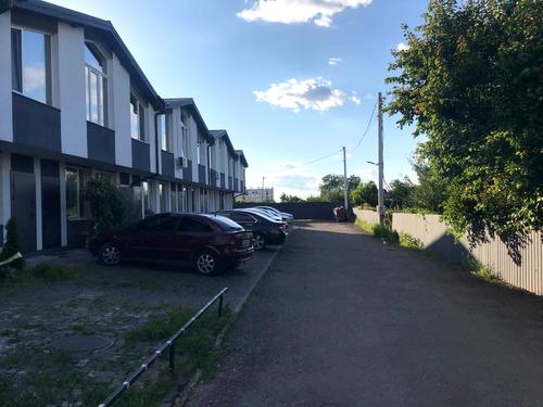 квартира по адресу Євгена Чикаленка ул. (Матросова), 8А