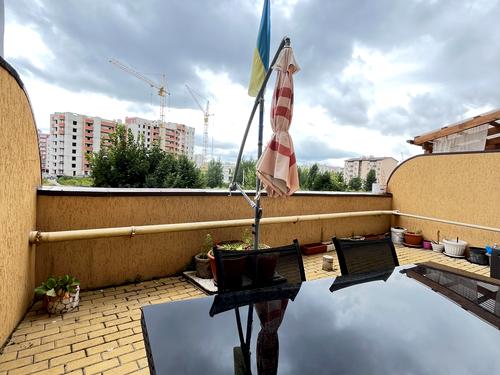 квартира по адресу Боголюбова ул., 32