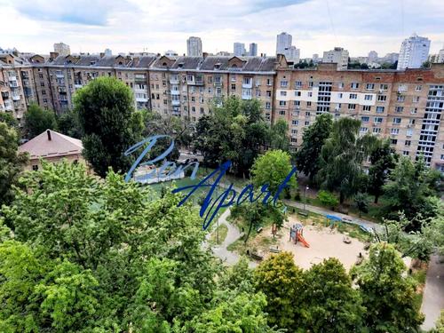 квартира за адресою Левка Мацієвича вул. (Соціалістична), 2/4