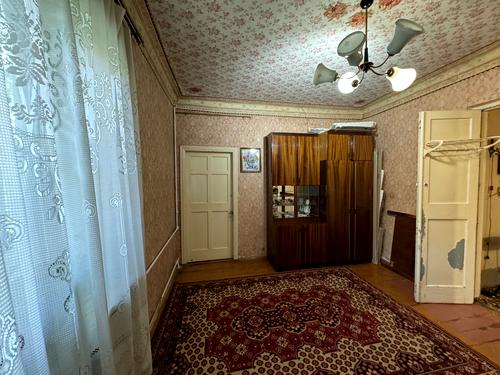 квартира за адресою Чумацька вул. (Єгорова), 12