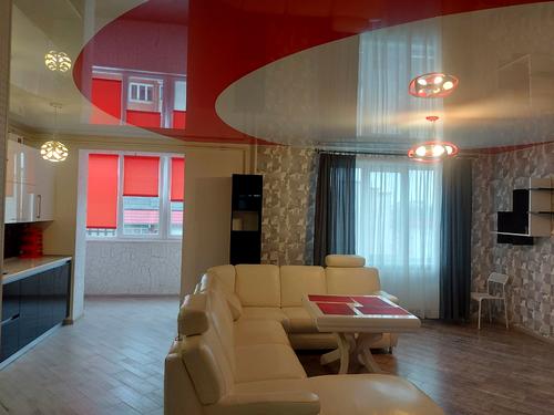 квартира за адресою Івана Рубчака вул., 22