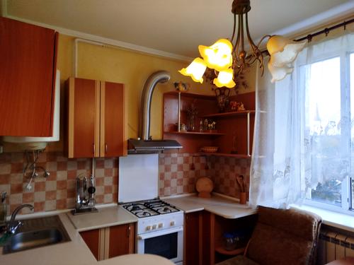 квартира за адресою Тираспольська вул., 90