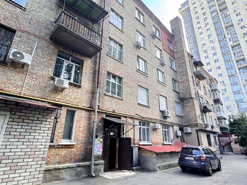квартира по адресу Белорусская ул., 5