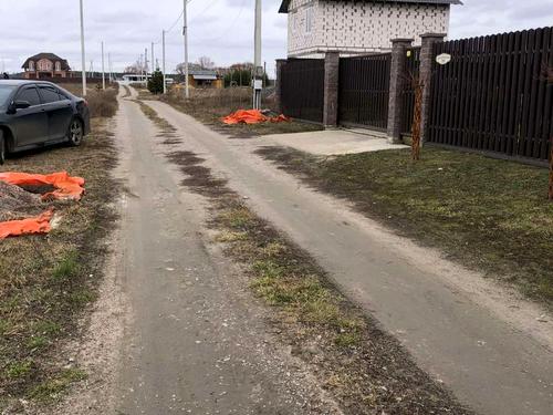 участок по адресу с. Колонщина, 