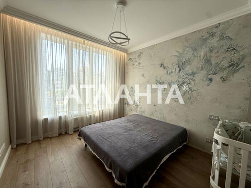квартира за адресою Георгія Липського вул. (Толбухіна), 135д