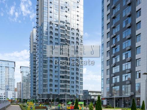 квартира за адресою Трускавецька вул., 2-А