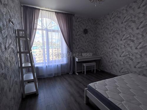 квартира за адресою Міланська вул., 22