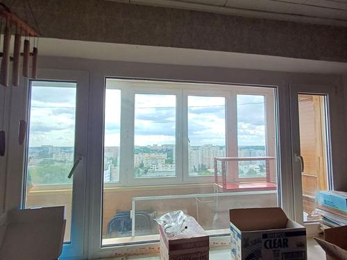 квартира за адресою Новосельського вул., 46а