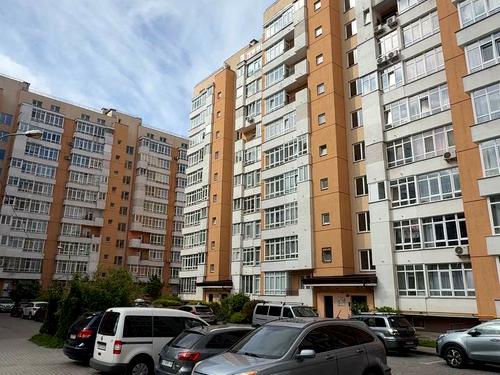 квартира за адресою Львів, Інструментальна вул., 45