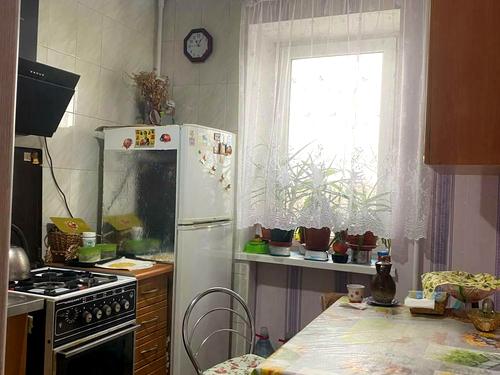 квартира за адресою Євгена Танцюри вул., 46