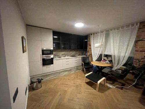 квартира по адресу Набережно-Рыбальская дорога ул., 27