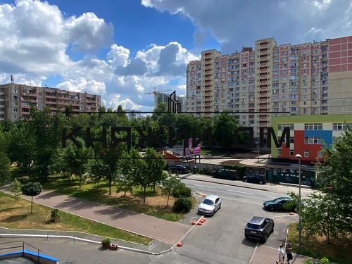 квартира по адресу Юлии Здановской ул. (Ломоносова), 54
