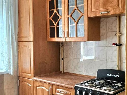 квартира за адресою Вячеслава Зайцева вул., 19