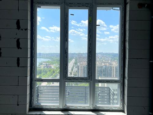 квартира за адресою Дніпро, Набережна Перемоги вул., 40-Д