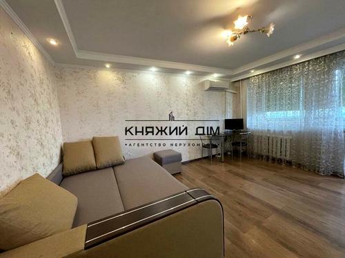 квартира за адресою Русанівська набережна вул., 16