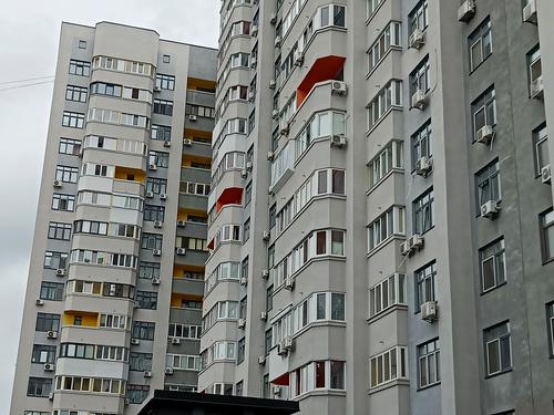 квартира за адресою Берестейський просп. (Перемоги), 71-А