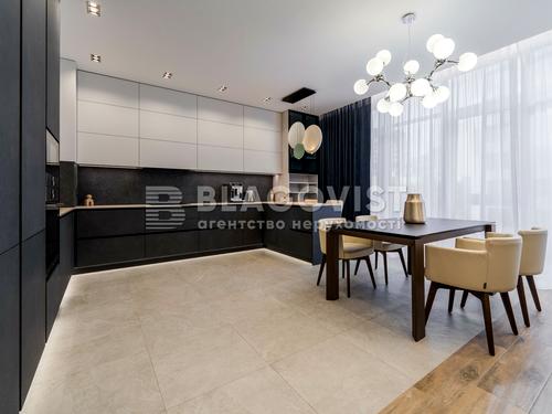 квартира за адресою Саперне Поле вул., 5