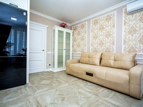 квартира за адресою Дніпровська набережна вул., 20-А