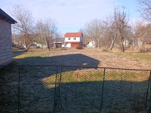 ділянка за адресою Робітнича, 13