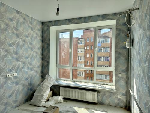 квартира по адресу Миколи Сингаївського ул. (Ново-Оскольская), 8-К