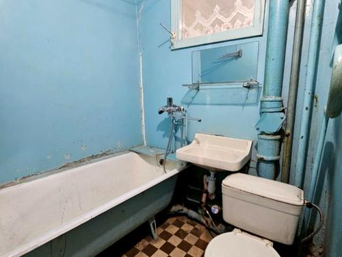 квартира за адресою Лісовий просп., 15-А