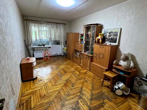 квартира за адресою Полякова вул., 13