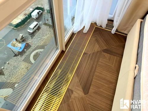 квартира за адресою Степана Бандери вул., 40