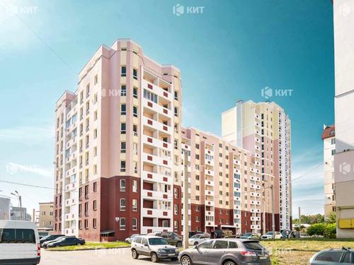 квартира за адресою Харків, Героїв Харкова просп. (Московський), 131