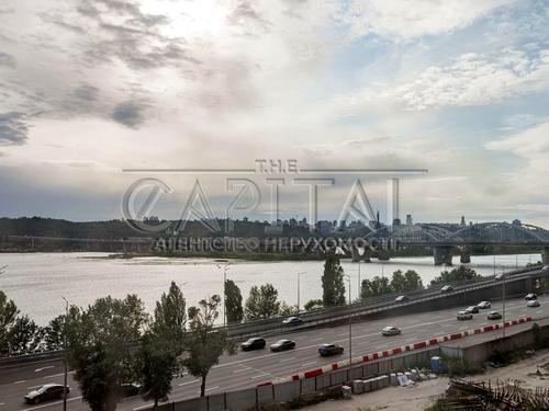 квартира за адресою Дніпровська набережна вул., 15-Д