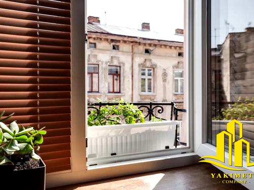 квартира по адресу Академика Архипа Люльки ул., 5