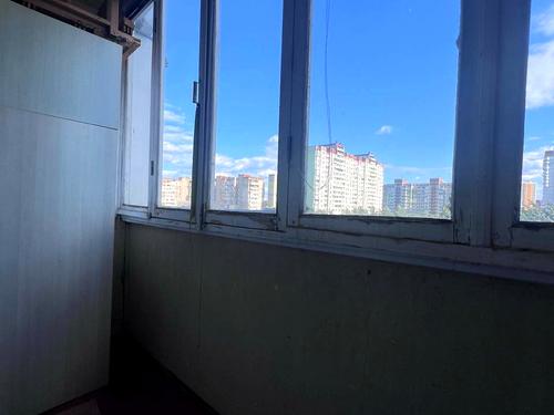 квартира за адресою Каштанова вул., 5