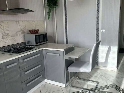 квартира по адресу Червоной Калины просп., 72