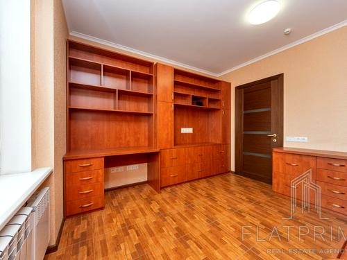 квартира по адресу Академика Палладина просп., 13