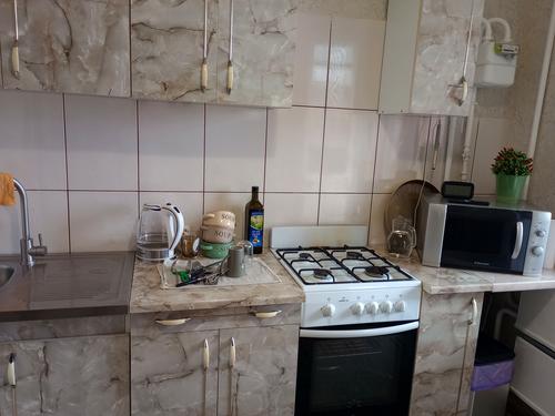 квартира по адресу Захисників України ул., 32