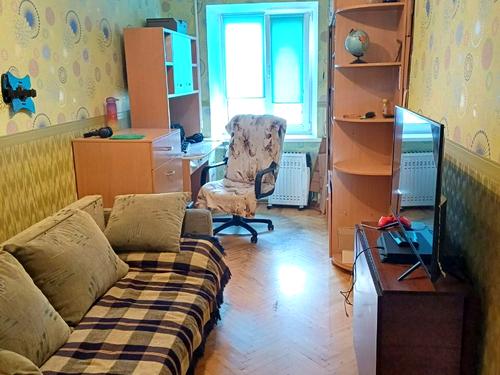 квартира по адресу Александра Поля просп. (Кірова), 92