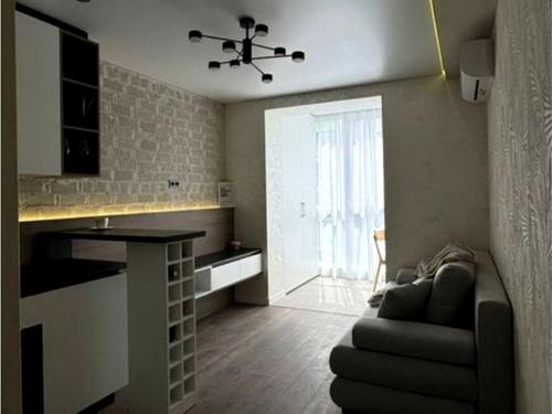 квартира за адресою Запорізьке шосе, 32д