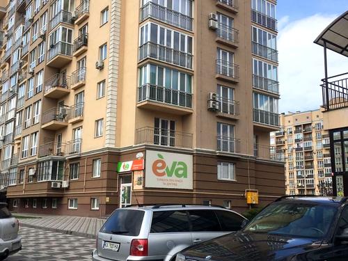 квартира за адресою Метрологічна вул., 11-В